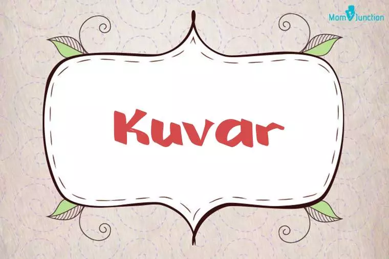 Kuvar Stylish Wallpaper