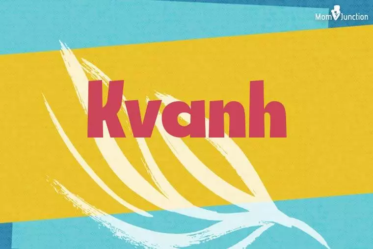 Kvanh Stylish Wallpaper