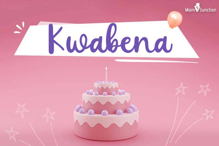 Kwabena Birthday Wallpaper