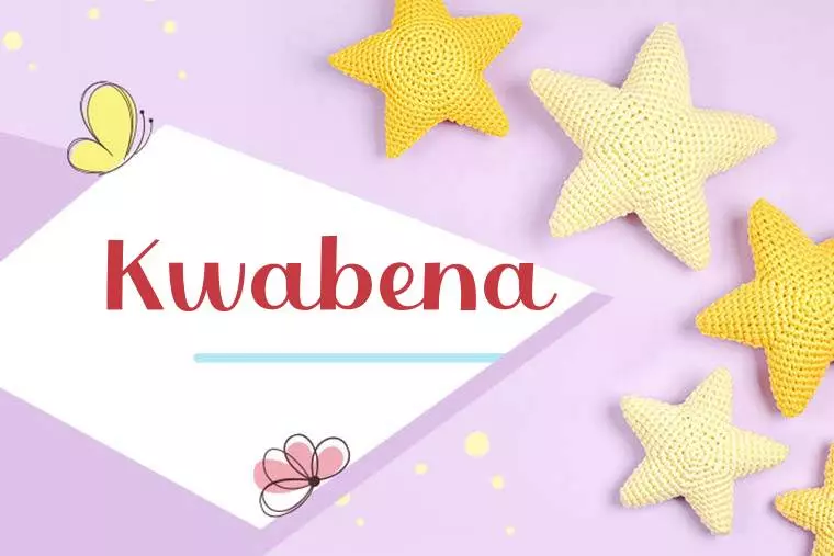 Kwabena Stylish Wallpaper