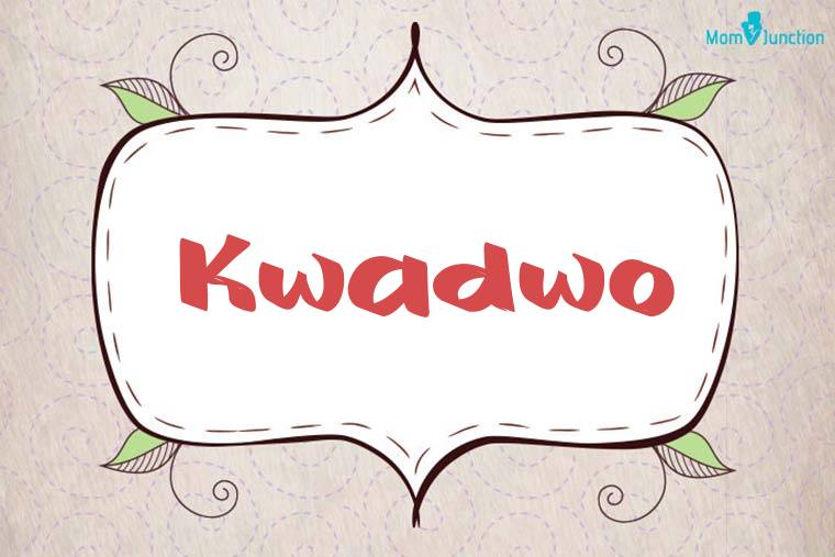 Kwadwo Stylish Wallpaper
