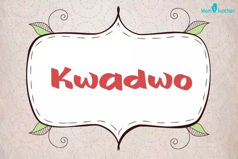 Kwadwo Stylish Wallpaper