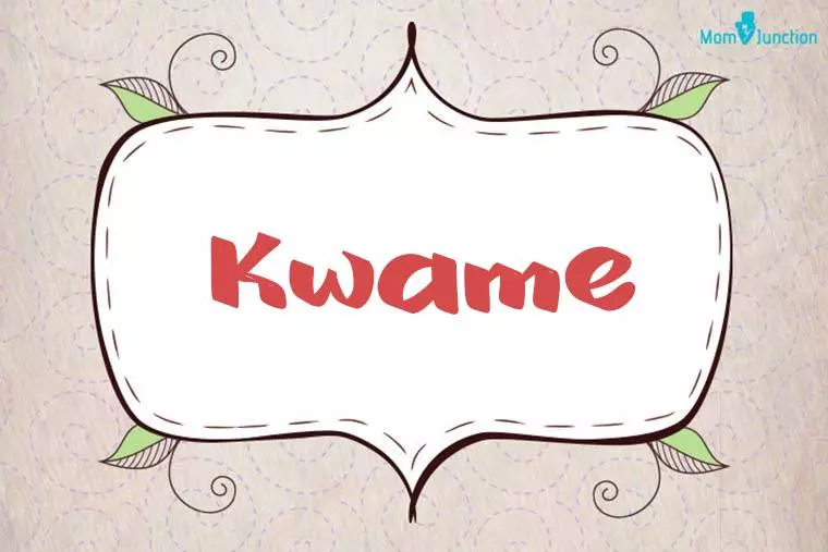 Kwame Stylish Wallpaper