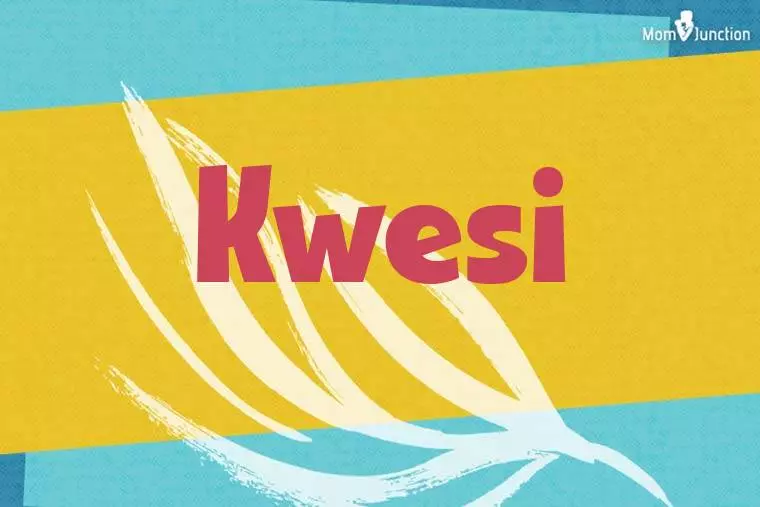 Kwesi Stylish Wallpaper