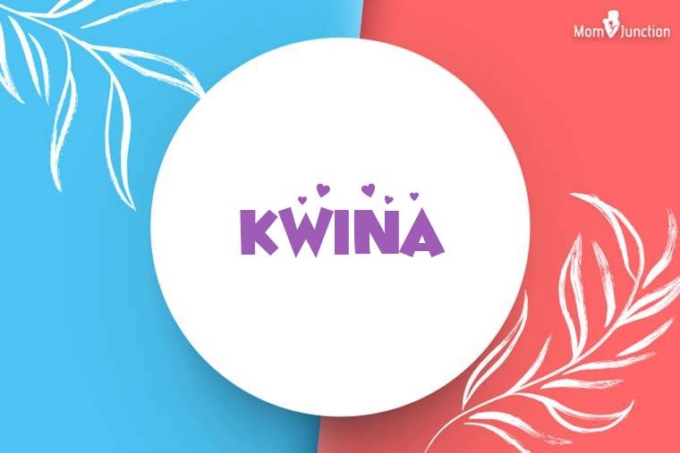 Kwina Stylish Wallpaper