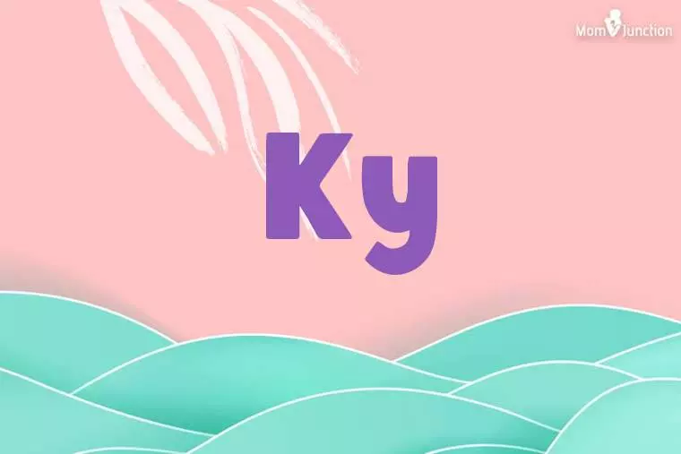 Ky Stylish Wallpaper