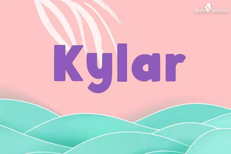 Kylar Stylish Wallpaper