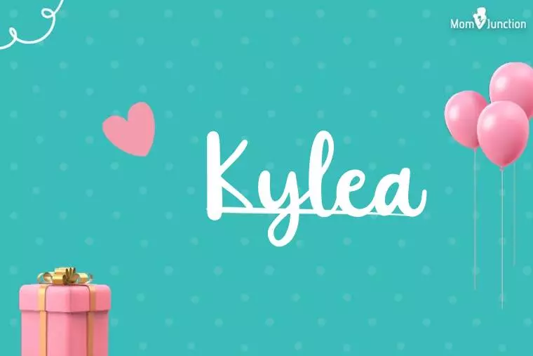 Kylea Birthday Wallpaper