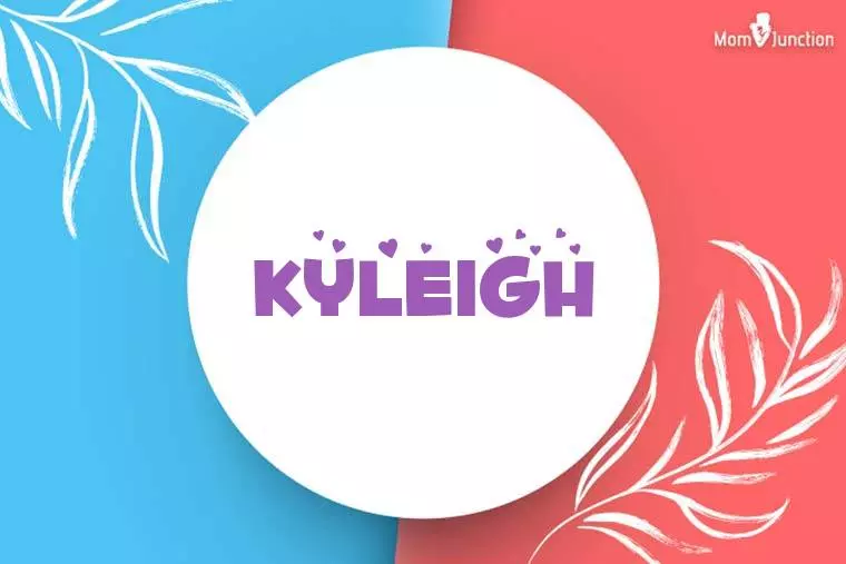 Kyleigh Stylish Wallpaper