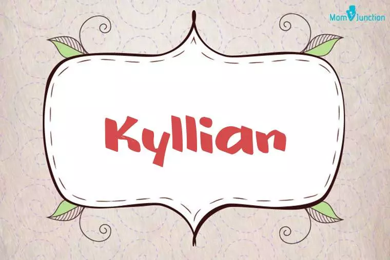 Kyllian Stylish Wallpaper