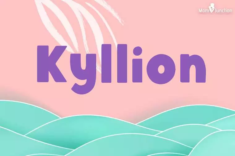 Kyllion Stylish Wallpaper