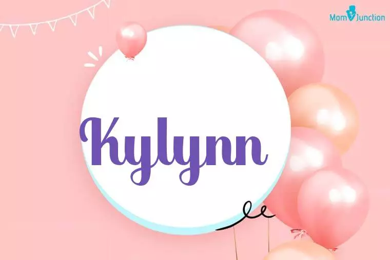 Kylynn Birthday Wallpaper