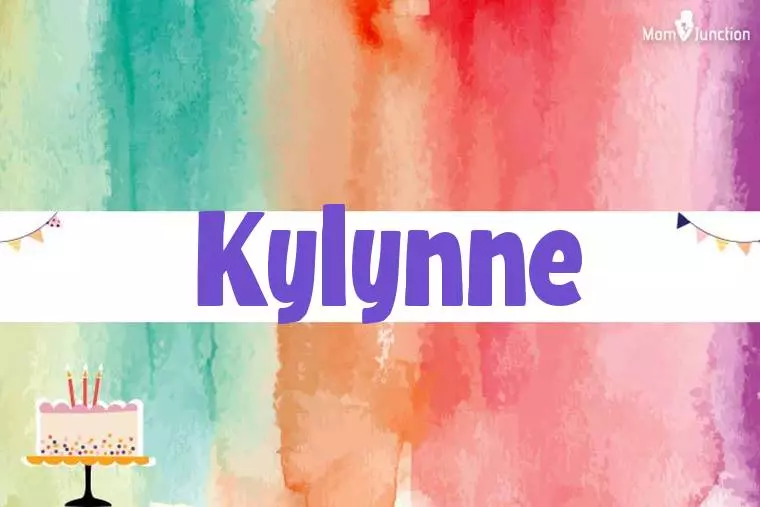 Kylynne Birthday Wallpaper