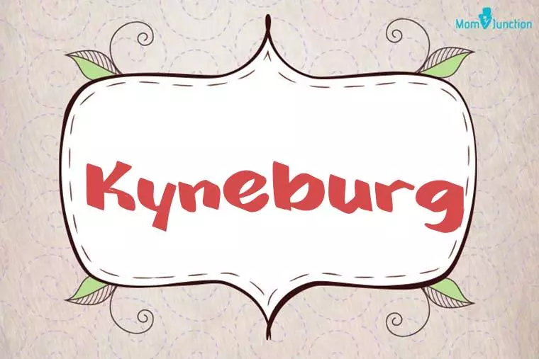 Kyneburg Stylish Wallpaper