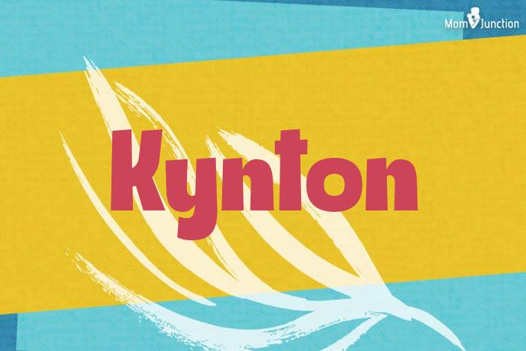Kynton Stylish Wallpaper