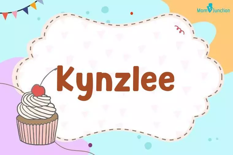 Kynzlee Birthday Wallpaper