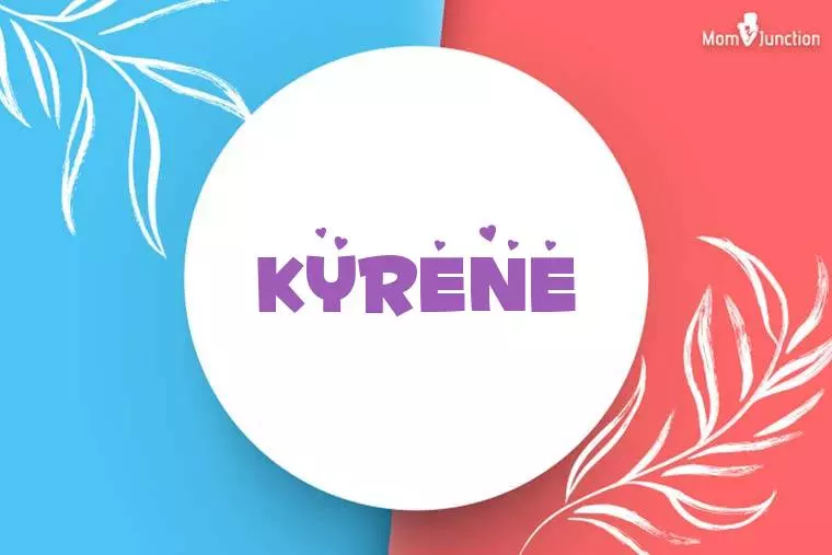 Kyrene Stylish Wallpaper