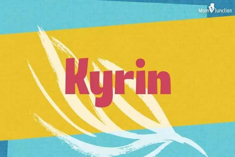 Kyrin Stylish Wallpaper