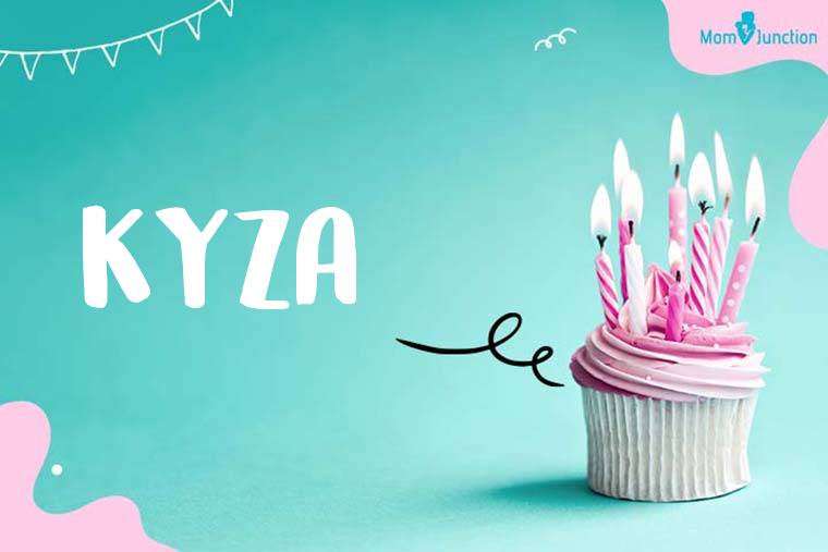 Kyza Birthday Wallpaper