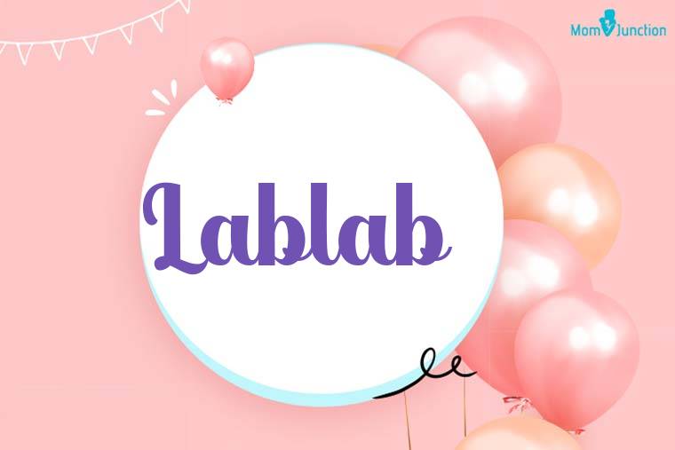 Lablab Birthday Wallpaper