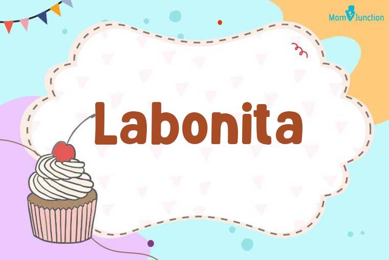 Labonita Birthday Wallpaper