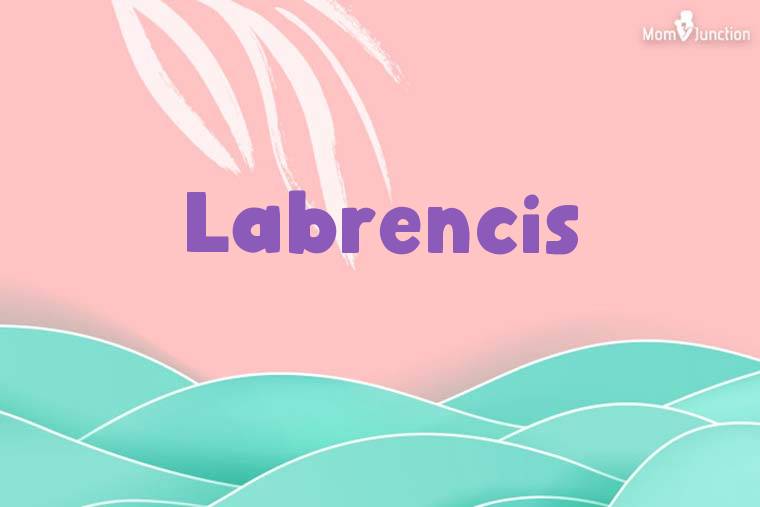Labrencis Stylish Wallpaper