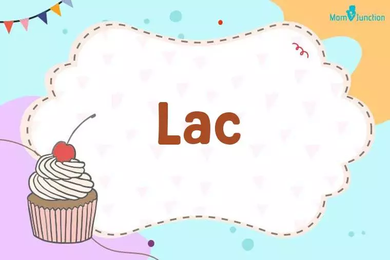 Lac Birthday Wallpaper