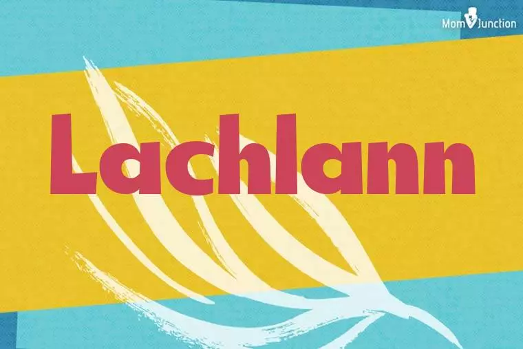 Lachlann Stylish Wallpaper