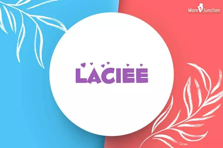 Laciee Stylish Wallpaper