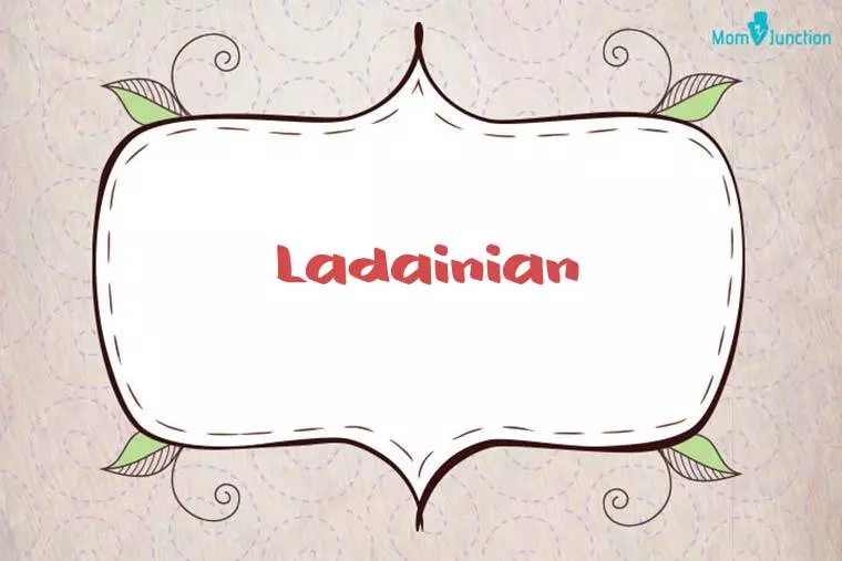 Ladainian Stylish Wallpaper