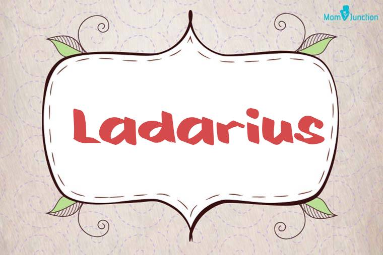 Ladarius Stylish Wallpaper