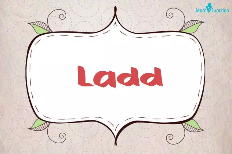 Ladd Stylish Wallpaper