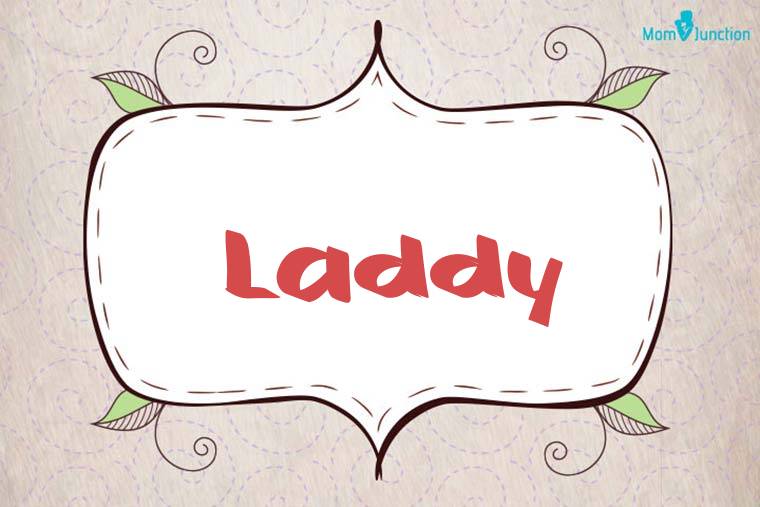 Laddy Stylish Wallpaper