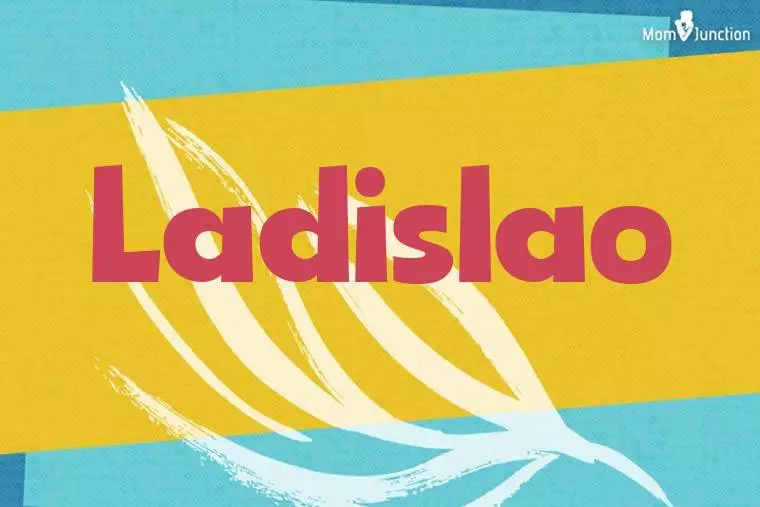 Ladislao Stylish Wallpaper