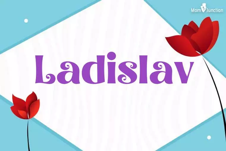 Ladislav 3D Wallpaper