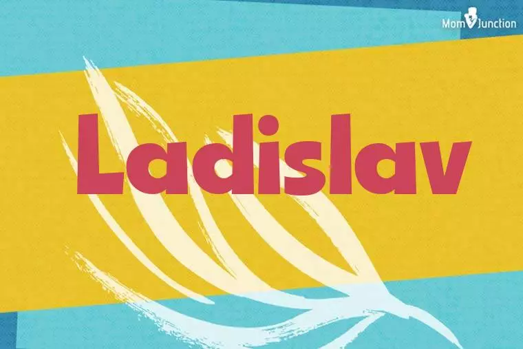 Ladislav Stylish Wallpaper