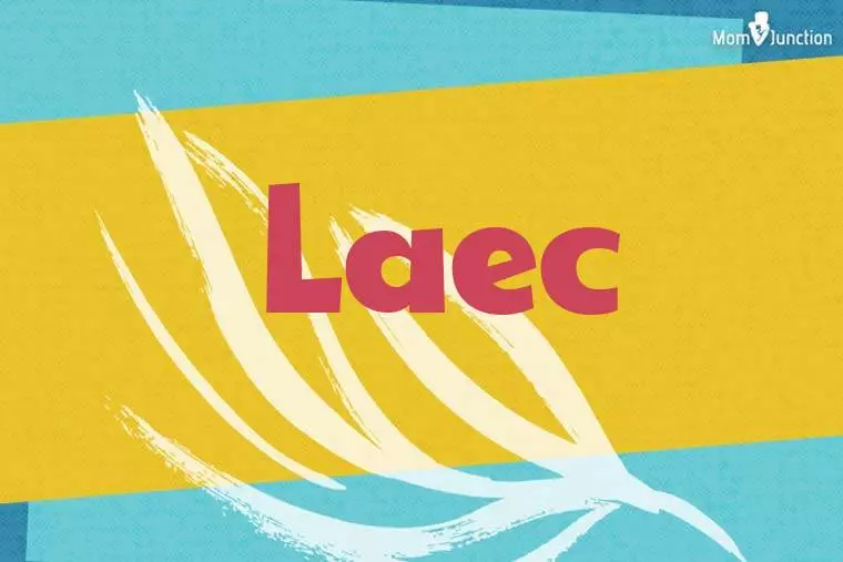 Laec Stylish Wallpaper