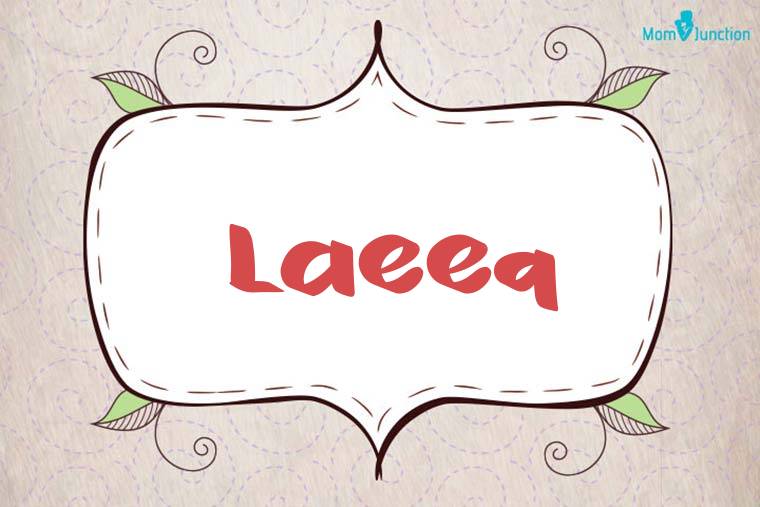 Laeeq Stylish Wallpaper