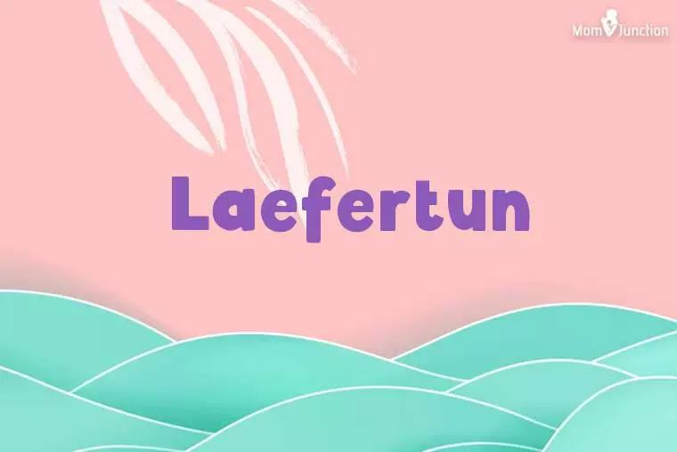 Laefertun Stylish Wallpaper