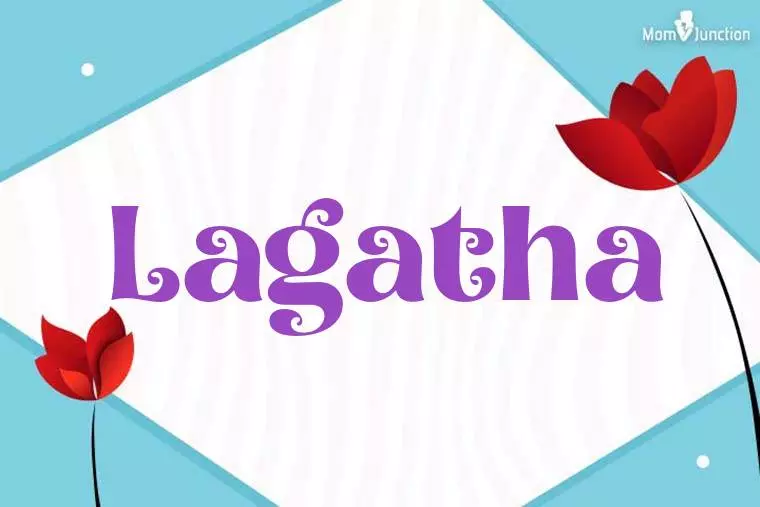 Lagatha 3D Wallpaper