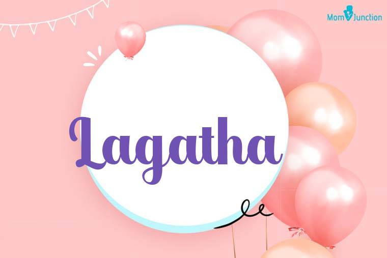 Lagatha Birthday Wallpaper