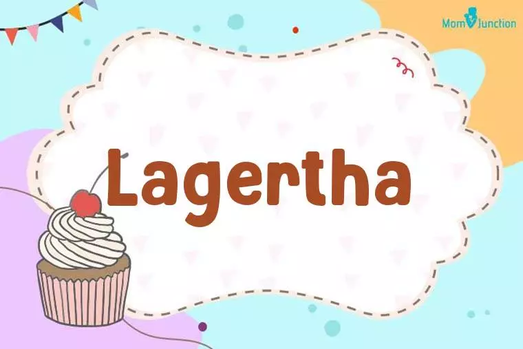 Lagertha Birthday Wallpaper
