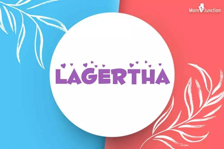 Lagertha Stylish Wallpaper