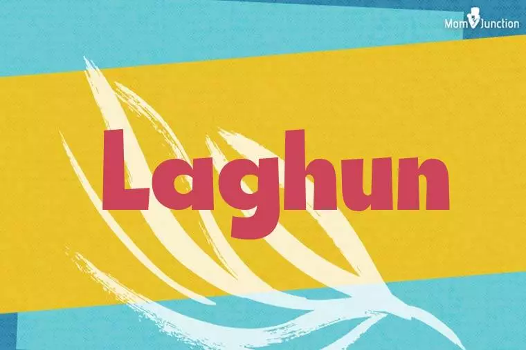 Laghun Stylish Wallpaper