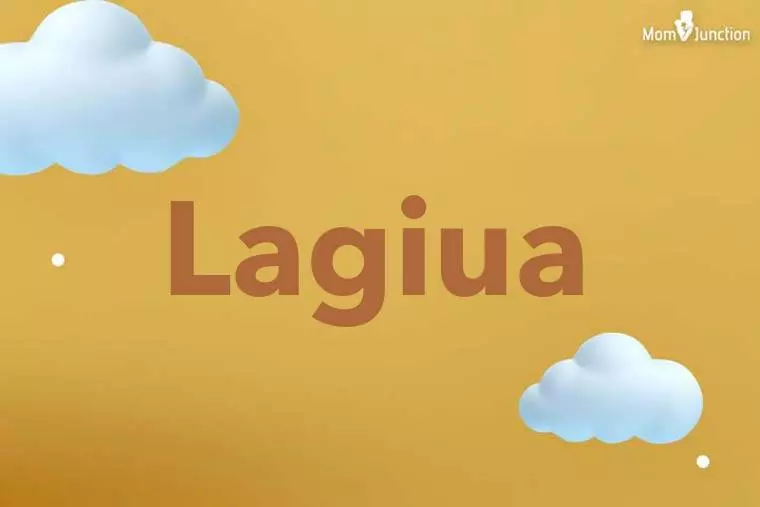 Lagiua 3D Wallpaper