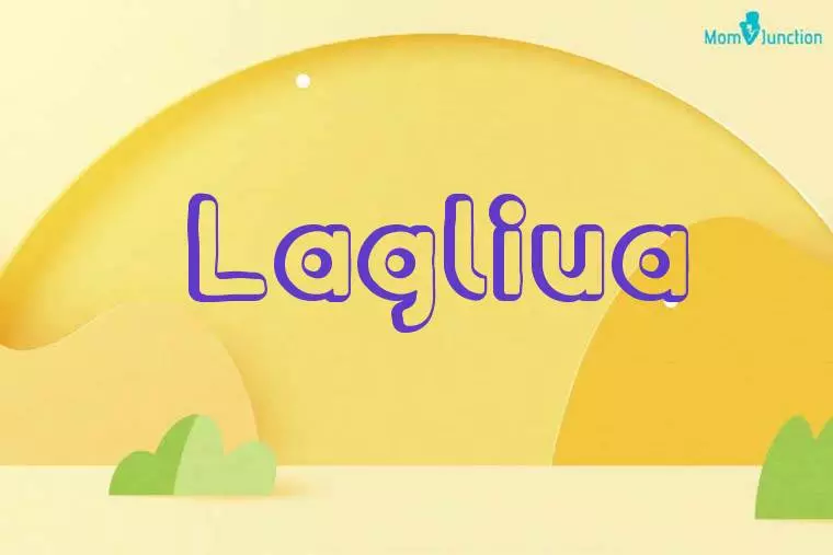 Lagliua 3D Wallpaper