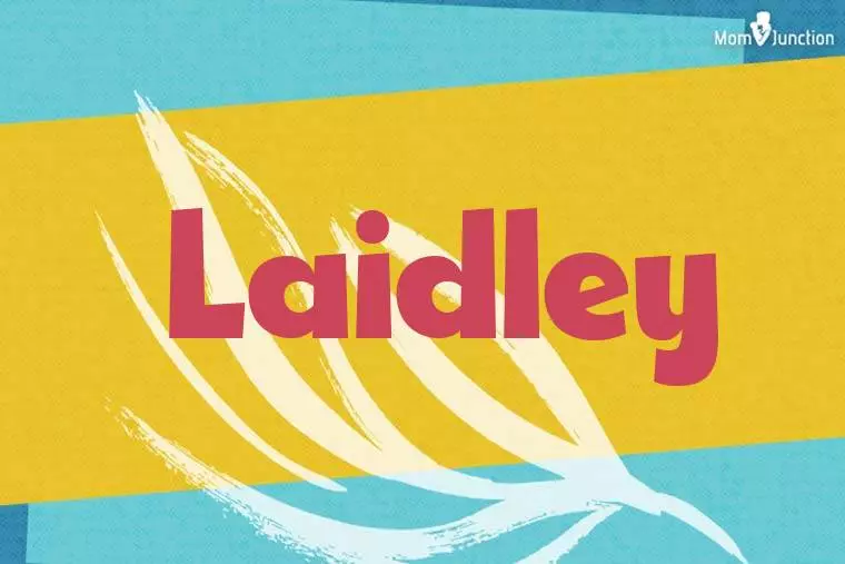 Laidley Stylish Wallpaper