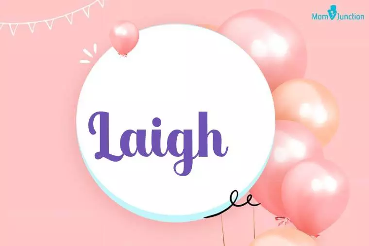 Laigh Birthday Wallpaper