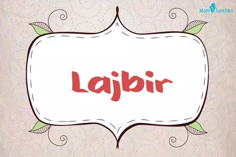 Lajbir Stylish Wallpaper