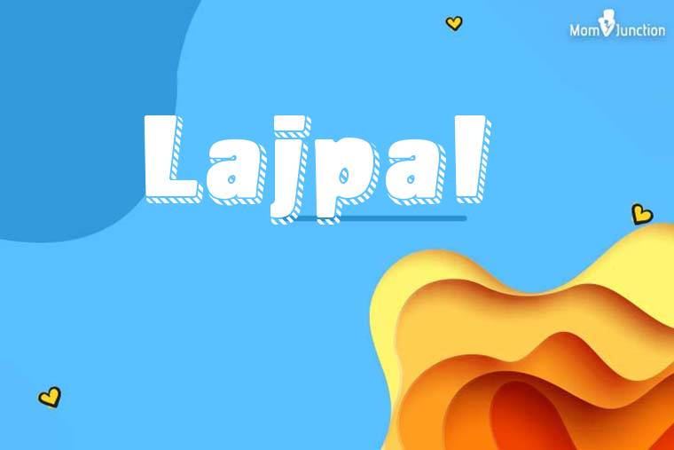 Lajpal 3D Wallpaper